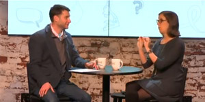 Dr. Jensen Talks Children's Eye Health