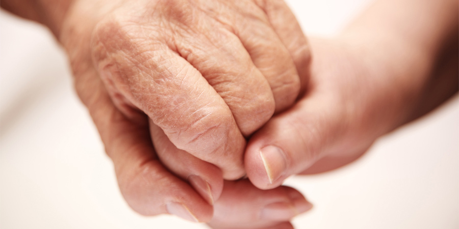 Why it&rsquo;s important to think about eldercare now, not later