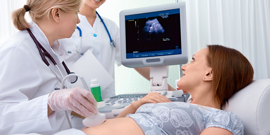 Ease your pregnancy anxiety with prenatal testing