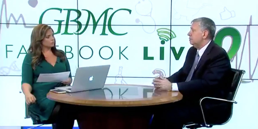 Dr. Celano discusses kidney, prostate, and bladder cancer