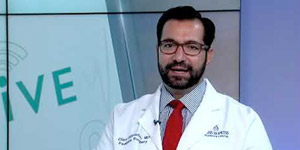 Childhood Surgery Discussion with Dr Clint Cappiello