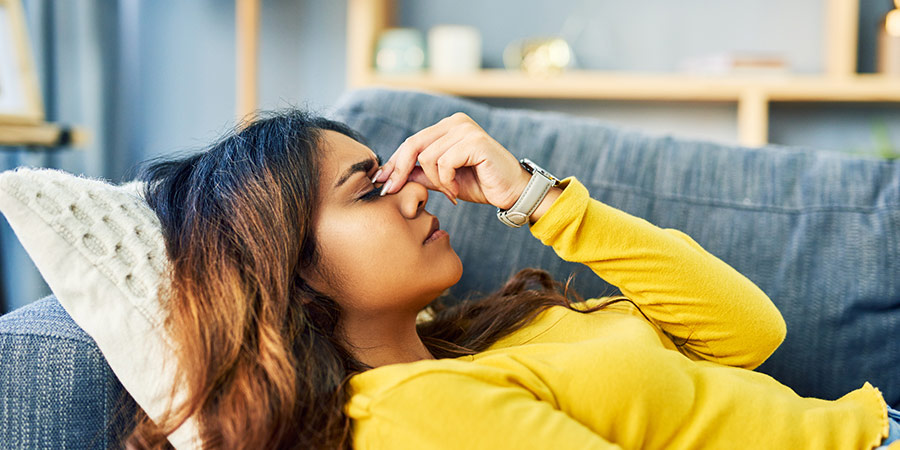 Knowing the Difference Between Headaches and Migraines