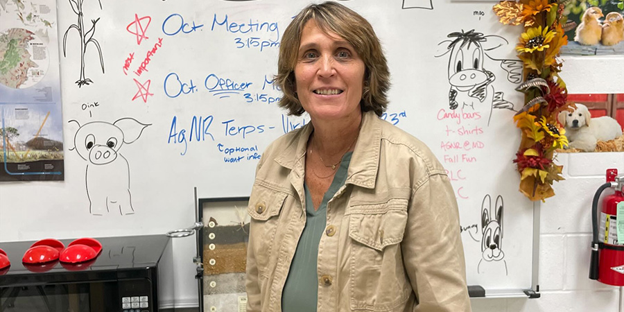 Kathy Wojcik