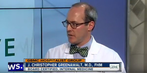 GBMC's Hospitalist Program Explained