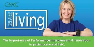 Greater Living Live - Performance Improvement and Innovation