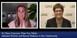 It's More Common Than You Think: A New Webinar Series on Intimate Partner and Sexual Violence