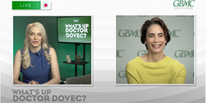 Meet Dr Endrika Hinton GBMC Reproductive Endocrinologist