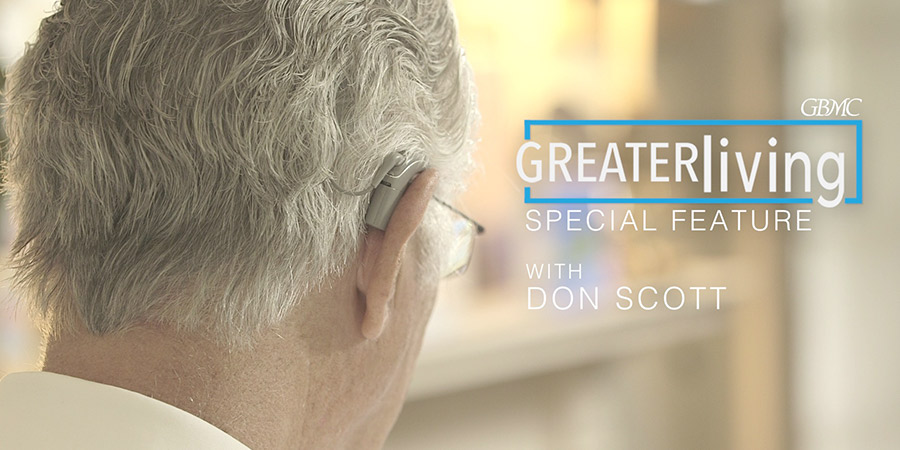 You Miss a Word, You Miss the Point - A Cochlear Implant Success Story