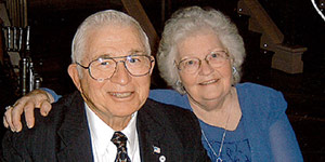 GBMC Yaggy Society Members Give, Again