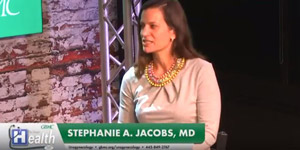 Answers About the Condition Women Dont Want to Discuss