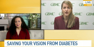 Save Your Vision from Diabetes