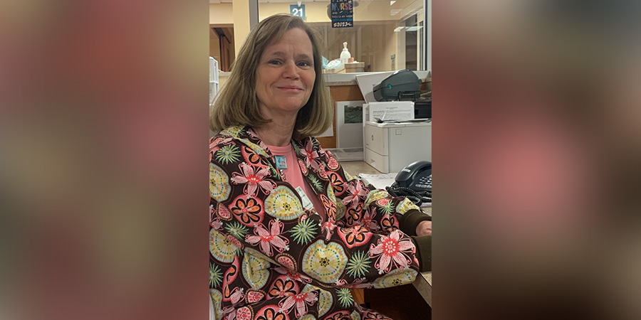 Christina Tapley, RN