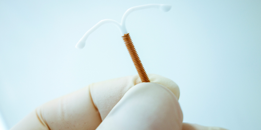 Five Misconceptions about IUD's
