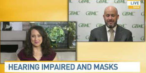 Hearing Impaired and Masks-BMORE Lifestyle