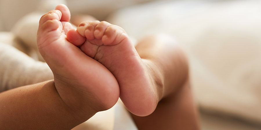 Excellence in Maternal Child Health During COVID-19