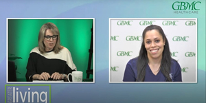 Welcome to GBMC’s New Adult Emergency Department!