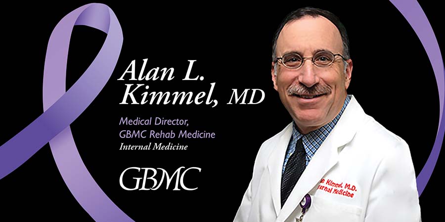 Ask An Oncology Expert with Dr. Alan Kimmel