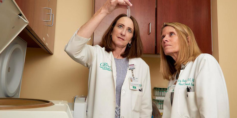 Top 5 Questions Asked About Clinical Trials