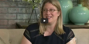 BMORE Lifestyle - Discussing Depression