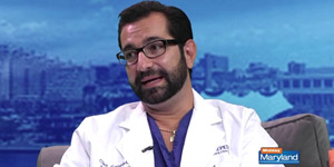 Dr Cappiello Discusses Appendicitis