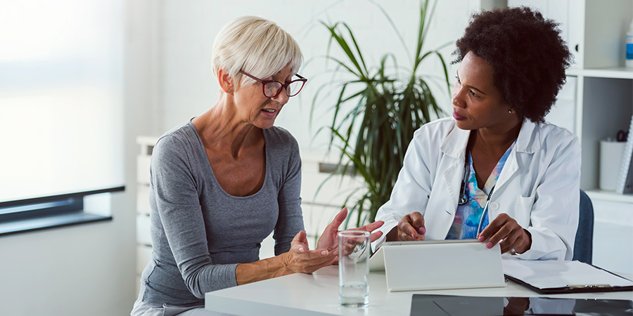 How GBMC’s advance care planning saves families stress in end-of-life decision making
