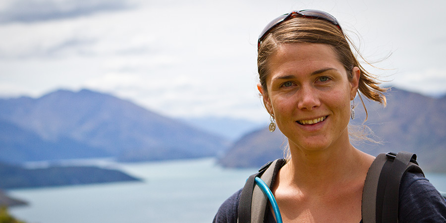 Into the Wilderness: Beyond Primary Care