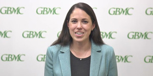 Greater Living Live - Meet Dr. Shauna Costinett, GBMC Bariatric Surgeon