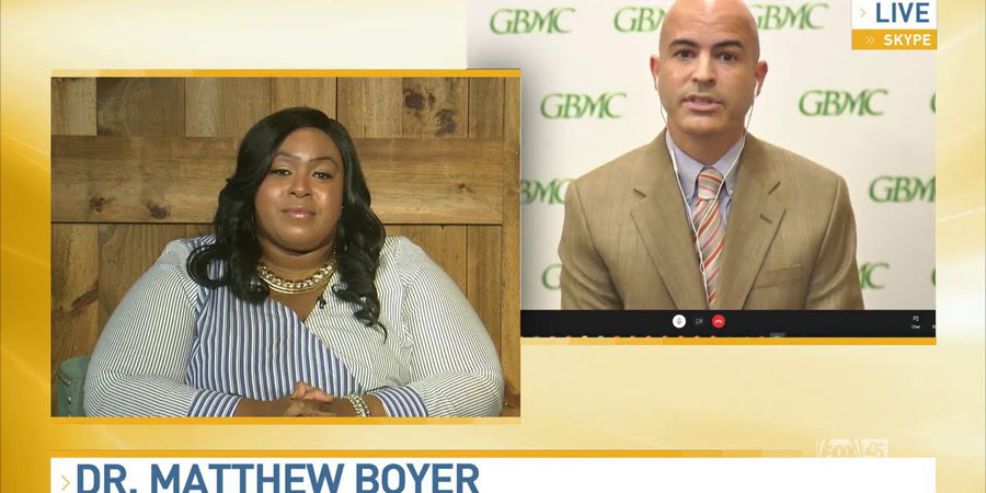 BMORE Lifestyle - Prostate Cancer