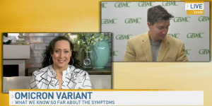 Understanding the Omicron Variant