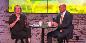 Greater Living Live with Dr. Brian Kaplan