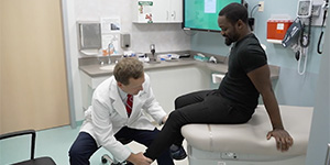 GBMC RX Orthopaedics