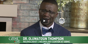 BMORE Lifestyle - Alzheimer Disease