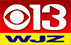 WJZ-TV (CBS -- Baltimore)