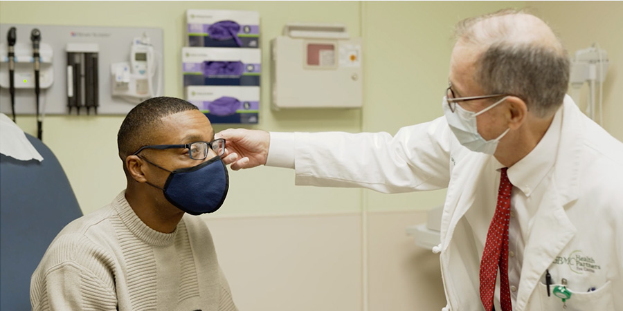 Grant Moves GBMC HealthCare Closer to Health Equity Goals
