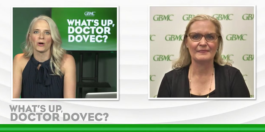 Learn about the GBMC Internal Medicine Residency Program