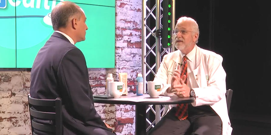 Melanoma and Sunscreen with Dr. Kevin Ferentz