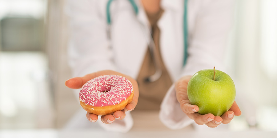 The 411 on A1C: Diabetes Education Classes Can Help