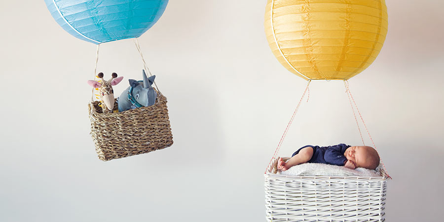 GBMC Announces Top Baby Names For 2017