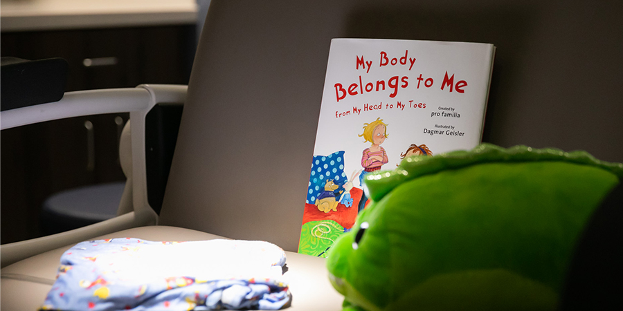 Protecting Children Against Abuse During a Pandemic
