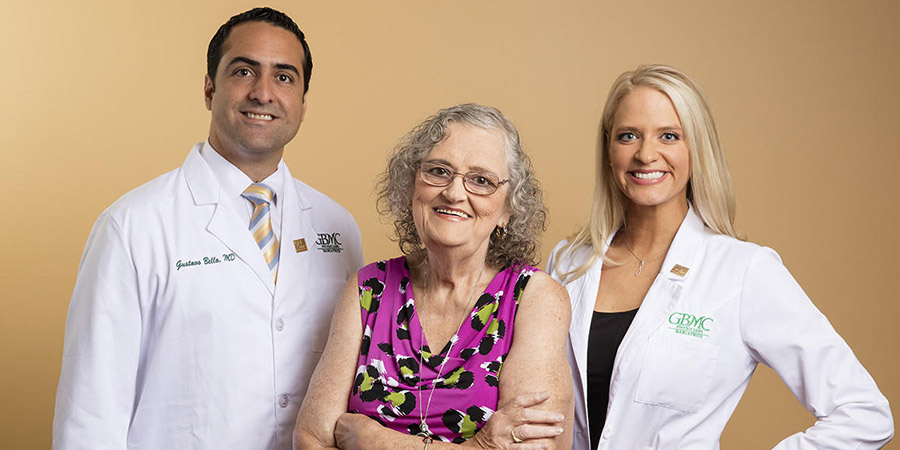 Safe and effective weight-loss surgery: The health benefits of fighting obesity extend far beyond the aesthetic improvements