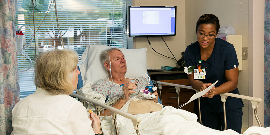 A Note from Melissa Marks Sparrow, MD, GBMC Chief of Staff