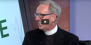 Bringing Comfort, Healing, and Hope