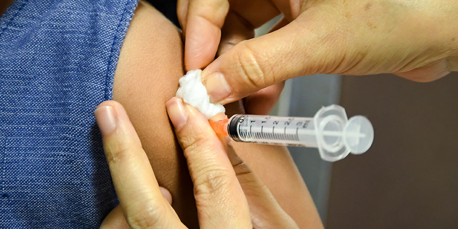 A Vaccine that Prevents Cancer Needs More Physician Advocates