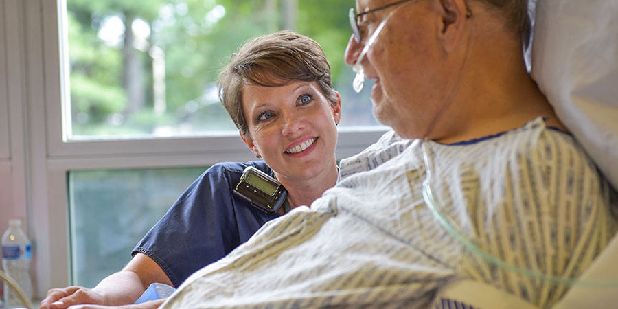 GBMC MICU Recognized For Excellence