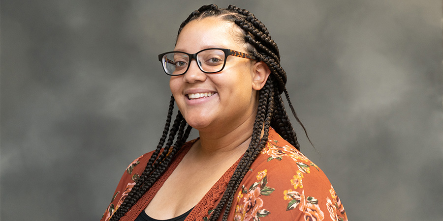 Getting to Know the Cancer Team: Brittney Davis