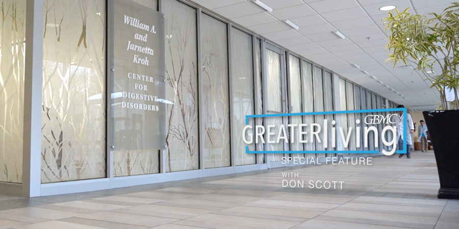 Don Scotts Sneak Peek of the New Kroh Center