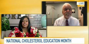 High Cholesterol and Treatment Discussion