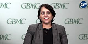 Dr Raisinghani Discusses the Impact COVID-19 has on Mental Health