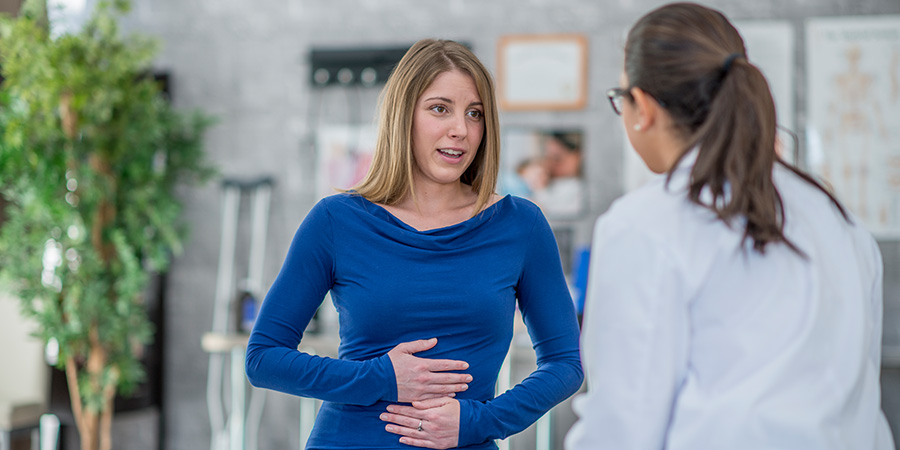 IBS? Here's the Proper Treatment