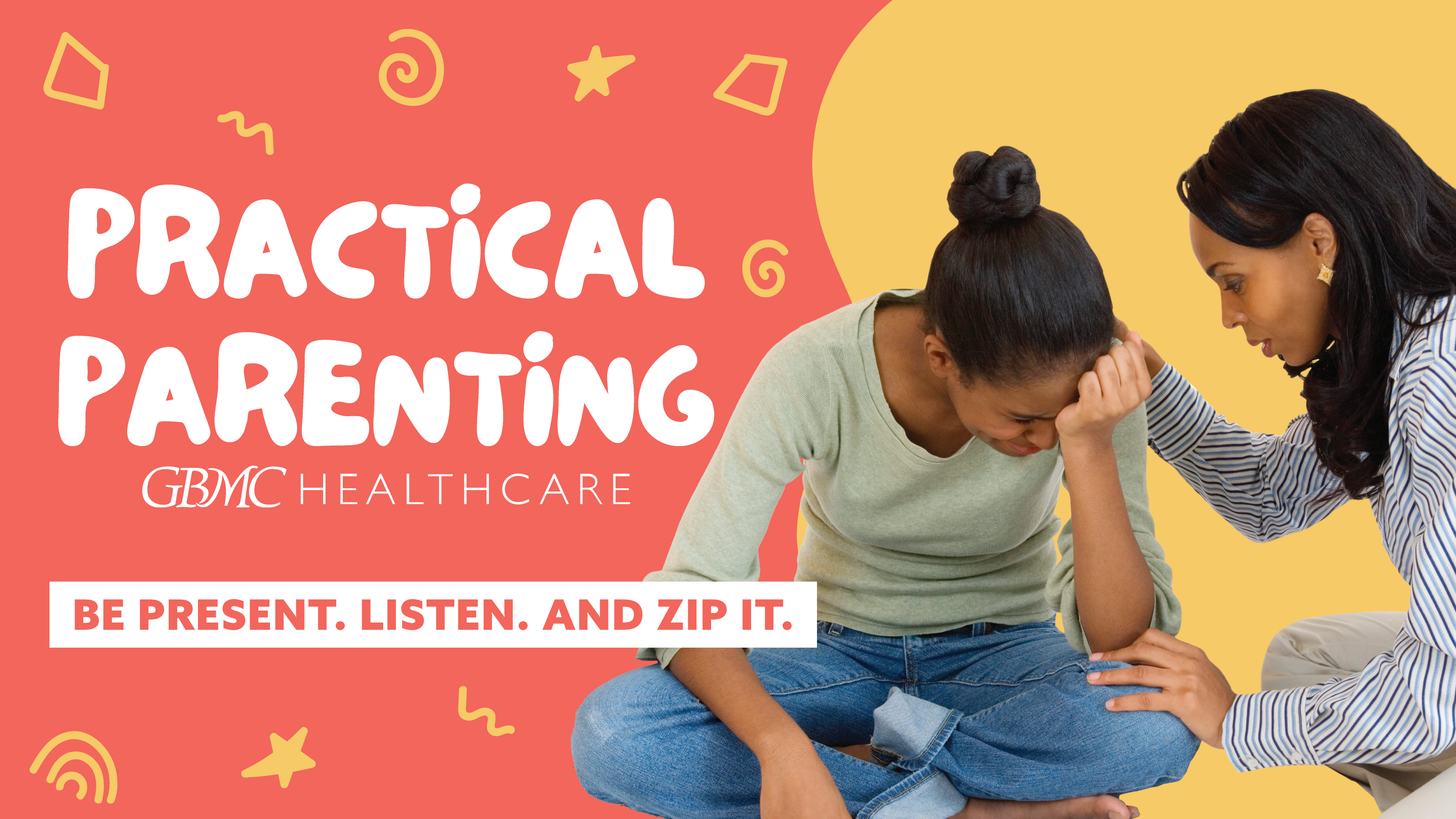 Practical Parenting 2 - Adolescent Mental Health